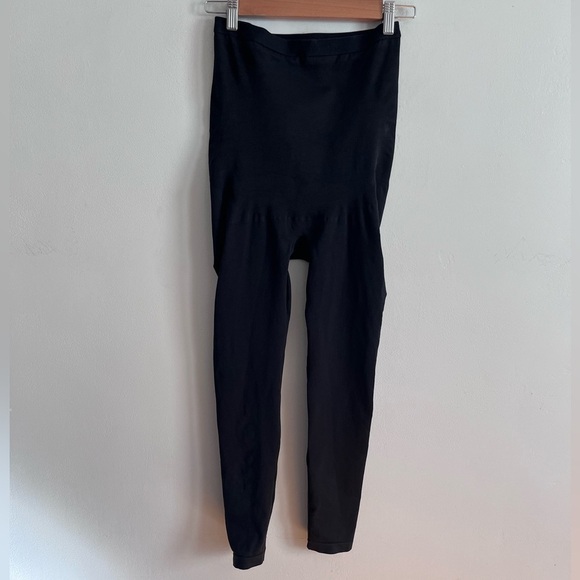 Assets Maternity Seamless Leggings - Picture 1 of 5